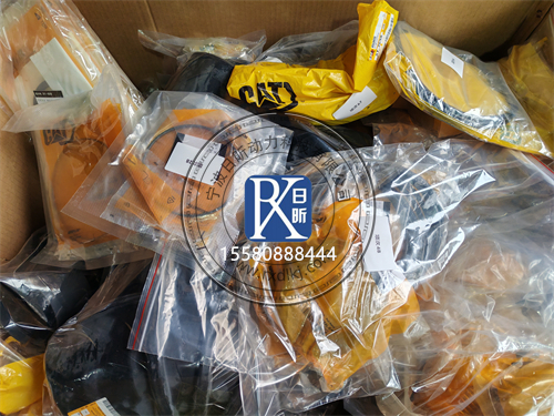 CAT卡特彼勒C9.3發(fā)動(dòng)機(jī)：工程機(jī)械的動(dòng)力心臟