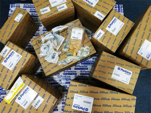 Perkins林德叉車(chē)原廠進(jìn)口零配件，你了解多少？