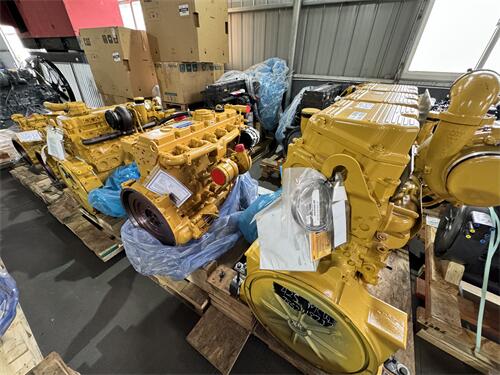 卡特349發(fā)動(dòng)機(jī)異響大揭秘：原因、排查與解決