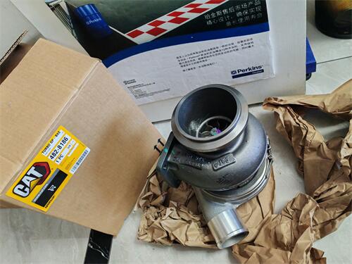 卡特柴油發(fā)動機(jī)G3412配件：解鎖強(qiáng)勁動力的關(guān)鍵密碼