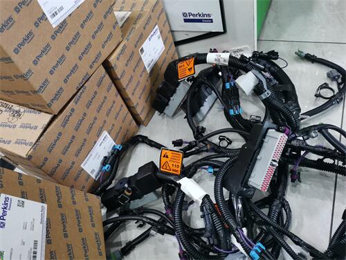 別再亂選！帕金斯Perkins1104S-44柴油機(jī)原廠配件全解析
