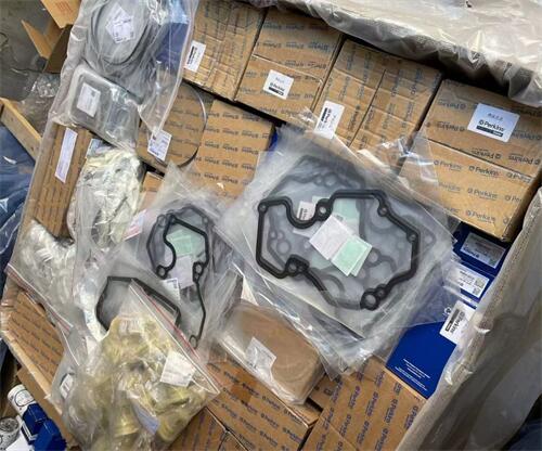 探秘珀金斯402J-05柴油發(fā)動機(jī)：動力核心與配件解析