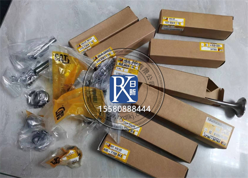 卡特3114發(fā)動機(jī)：總成與零配件的深度剖析