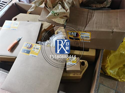 卡特彼勒零件查詢秘籍，一鍵解鎖設(shè)備維護(hù)密碼