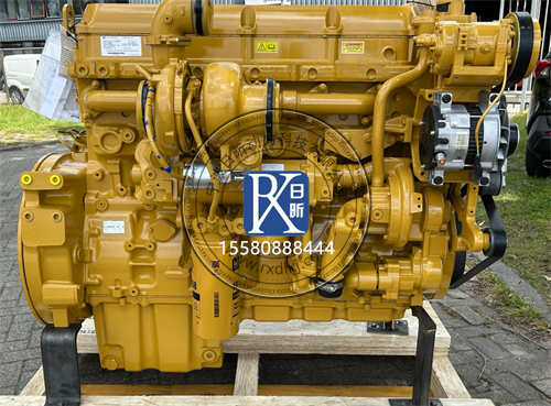 卡特C13發(fā)動機排空氣指南：讓動力流暢啟動