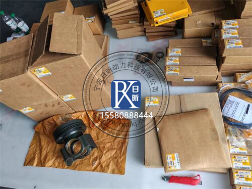 卡特3408發(fā)動(dòng)機(jī)原廠配件：動(dòng)力核心的品質(zhì)保障