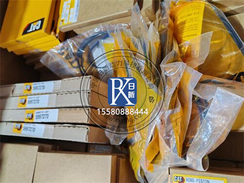 卡特鉆井柴油機(jī)CAT3512B零配件大揭秘：你的鉆井動(dòng)力保障