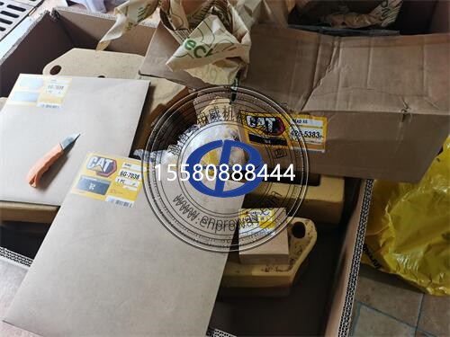 探秘美國卡特船用發(fā)動(dòng)機(jī)總成與配件：海上動(dòng)力的“心臟”