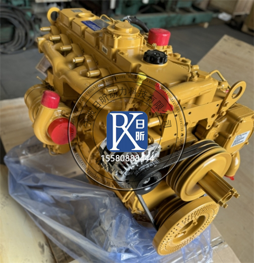 卡特彼勒C7.1發(fā)動機(jī)：工程機(jī)械的“心臟擔(dān)當(dāng)”