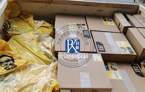 探秘卡特推土機(jī)發(fā)動機(jī)：核心部件的力量密碼