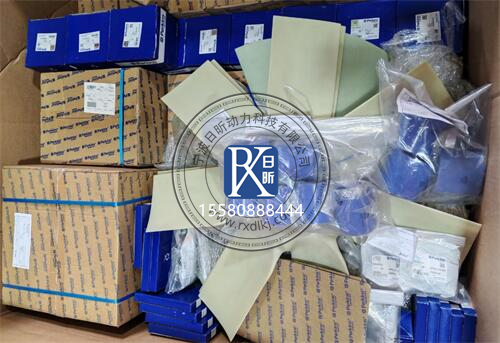 珀金斯1204柴油機(jī)與零配件“尋寶記”：在哪能找到它們的身影？