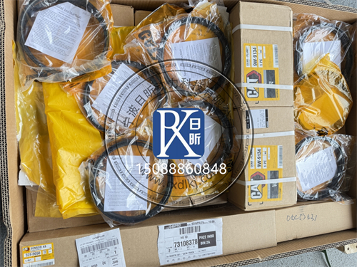 卡特挖掘機(jī)C4.4發(fā)動(dòng)機(jī)四配套：工程機(jī)械的核心密碼