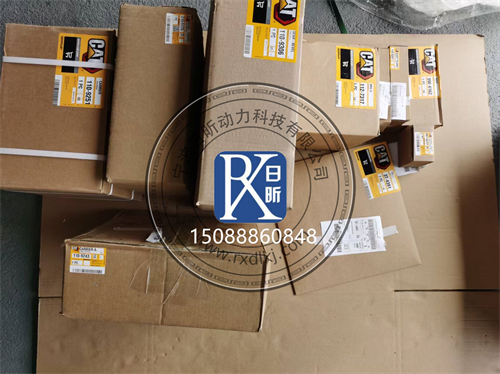 卡特320GC C4.4發(fā)動(dòng)機(jī)四配套配件全解析