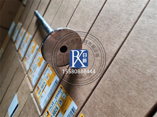 卡特C6.6發(fā)動機氣門數(shù)量大揭秘！工程機械動力核心關(guān)鍵