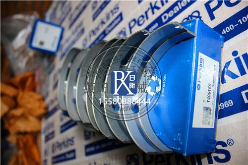 珀金斯PerkinsT410927發(fā)動(dòng)機(jī)配件主軸瓦:常見(jiàn)故障分析與解決方案