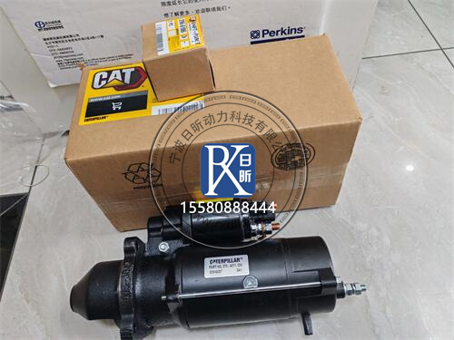 卡特336啟動(dòng)機(jī):典型故障現(xiàn)象與診斷方法