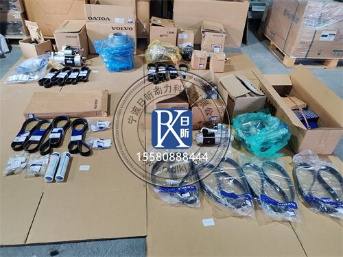 探秘沃爾沃TAD850VE發(fā)動(dòng)機(jī)配件：性能、選購(gòu)與故障診斷