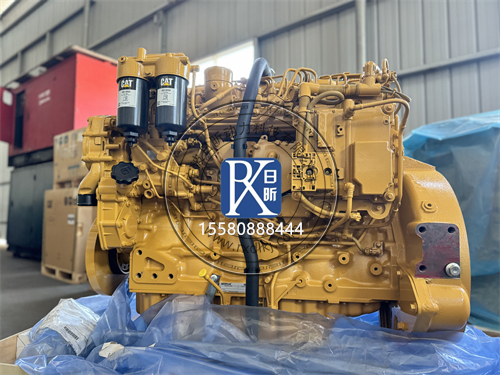卡特4.4大泵發(fā)動(dòng)機(jī)：工業(yè)動(dòng)力的中流砥柱