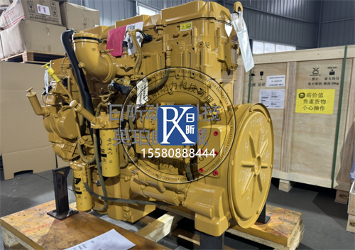 卡特C13發(fā)動機(jī)總成價格解析：從配置到場景的全維度成本解構(gòu)