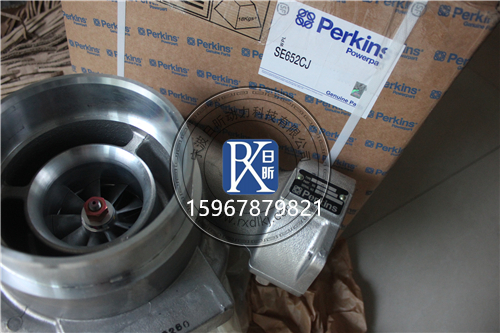珀金斯SE652CJ增壓器：發(fā)動機(jī)的動力“小宇宙”