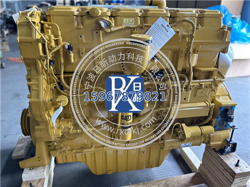 工程機(jī)械“心臟”：CAT卡特C15發(fā)動機(jī)總成全揭秘