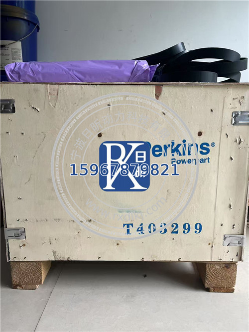 珀金斯2806發(fā)動機(jī)的“秘密武器”：T403299增壓器