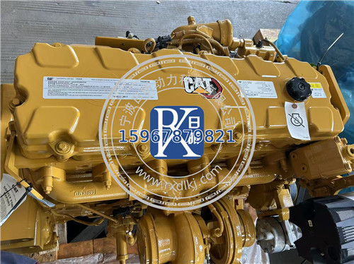 卡特C9發(fā)動機(jī)：工程機(jī)械的“心臟”