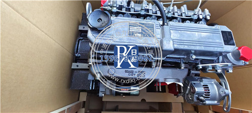 47KW的三菱S4S發(fā)動機(jī)，如何在滑移裝載機(jī)上C位出道？