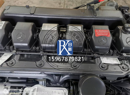 奔馳OM460LA發(fā)動(dòng)機(jī)空調(diào)壓縮機(jī)：汽車(chē)舒適的“幕后英雄”