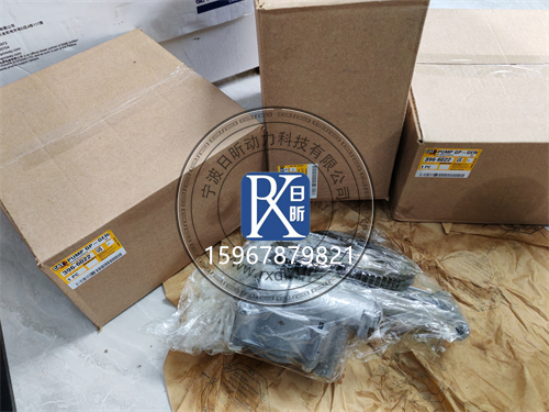 卡特320E柴油泵：工程機(jī)械的動(dòng)力“心臟起搏器”