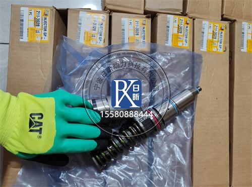 珀金斯Perkins發(fā)動(dòng)機(jī)噴油器故障排查全攻略：從檢測(cè)到修復(fù)的專業(yè)指南