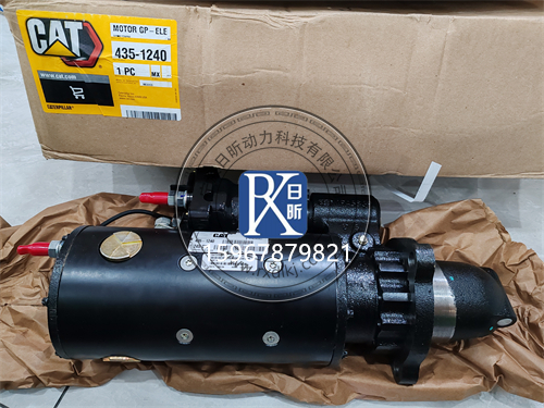 一文讀懂CAT3512B馬達(dá)修理包7C3372，老司機(jī)都收藏了！