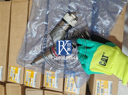 卡特彼勒柴油機(jī)噴油器全解析：從維護(hù)保養(yǎng)到故障處理的實(shí)用指南