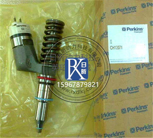 帕金斯2806發(fā)動(dòng)機(jī)噴油器T430594：發(fā)動(dòng)機(jī)的“精準(zhǔn)噴油大師”