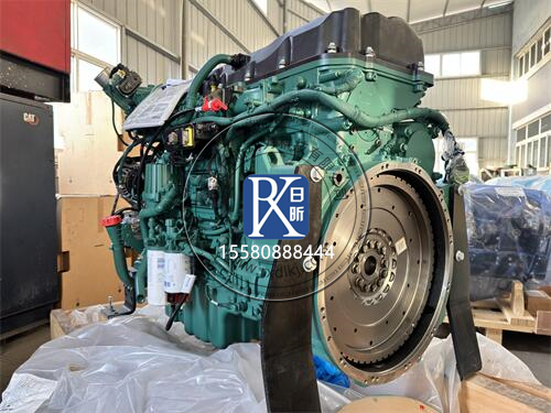 沃爾沃柴油機正時系統(tǒng)維護全攻略：周期解析與故障處理指南