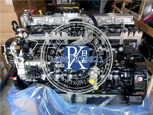 珀金斯1106D-70TA發(fā)動機：動力領(lǐng)域的多面手