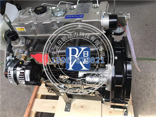 探秘珀金斯404D-22T發(fā)動機：動力領(lǐng)域的多面能手