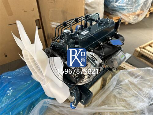 探秘久保田V1305起動(dòng)機(jī)馬達(dá)1628563010，工程機(jī)械的動(dòng)力“心臟”