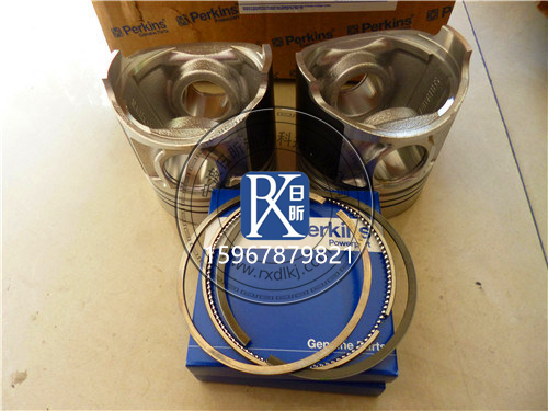 揭秘XE950D挖機(jī)“心臟”的秘密：珀金斯2806發(fā)動(dòng)機(jī)四配套