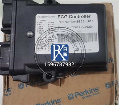 探秘Perkins 2806A-E18TA控制器T402850R：工業(yè)動力的智慧大腦