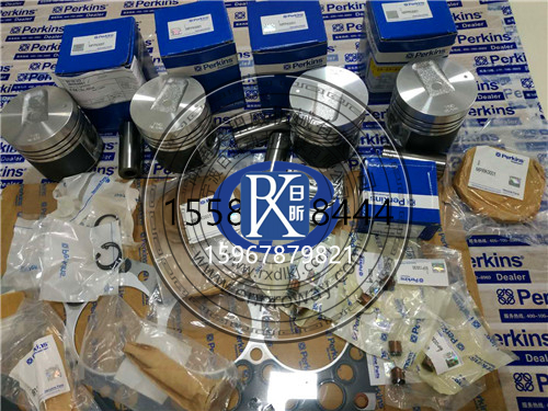 探秘珀金斯1706A-E93TAG2發(fā)動機四配套：工程機械的動力心臟