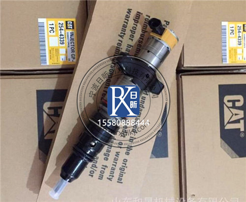 卡特C9.3發(fā)動(dòng)機(jī)噴油系統(tǒng)大揭秘：型號(hào)差異全解析