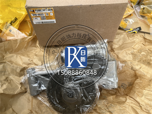 深度解析卡特CAT C4.4發(fā)動(dòng)機(jī)配件：從選購(gòu)到維護(hù)的全流程指南