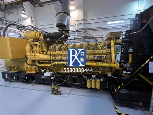 卡特彼勒3512C發(fā)電機組柴油發(fā)動機:發(fā)電專用動力平臺特性