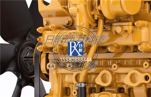 卡特彼勒C3.6發(fā)動(dòng)機(jī)原廠配件保障與成本效益‌
