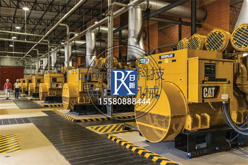 卡特彼勒3412柴油發(fā)動機、大修關(guān)鍵指標(biāo)