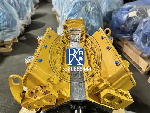 卡特彼勒3508柴油發(fā)動機全場景應(yīng)用方案