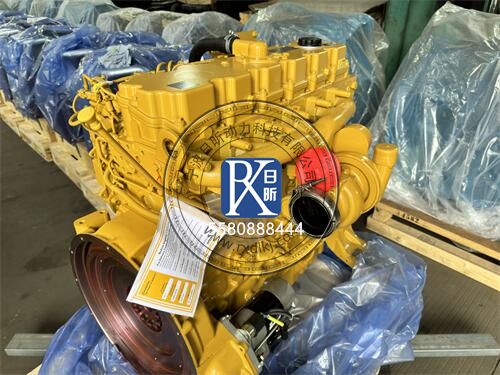 卡特彼勒C7發(fā)動(dòng)機(jī)總成、典型應(yīng)用場(chǎng)景適配