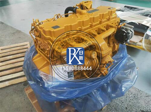 卡特彼勒C7.1柴油發(fā)動(dòng)機(jī)功率密度優(yōu)勢(shì)‌