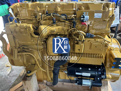 卡特彼勒C9柴油發(fā)動(dòng)機(jī)ADEM A5電子控制模塊‌